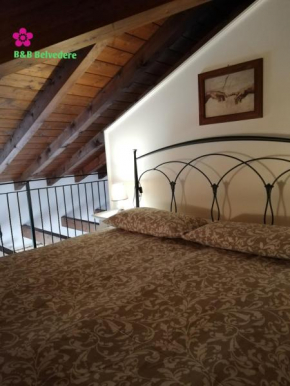 Гостиница B&B Belvedere  Lurago Marinone